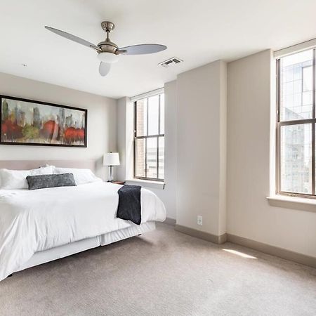 2Br Luxury Apartment With Rooftop Deck & Pool بالتيمور المظهر الخارجي الصورة