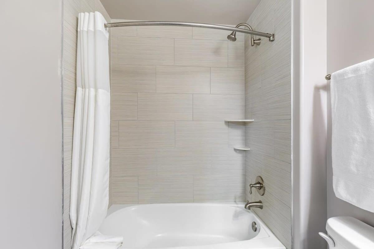 2Br Luxury Apartment With Rooftop Deck & Pool بالتيمور المظهر الخارجي الصورة